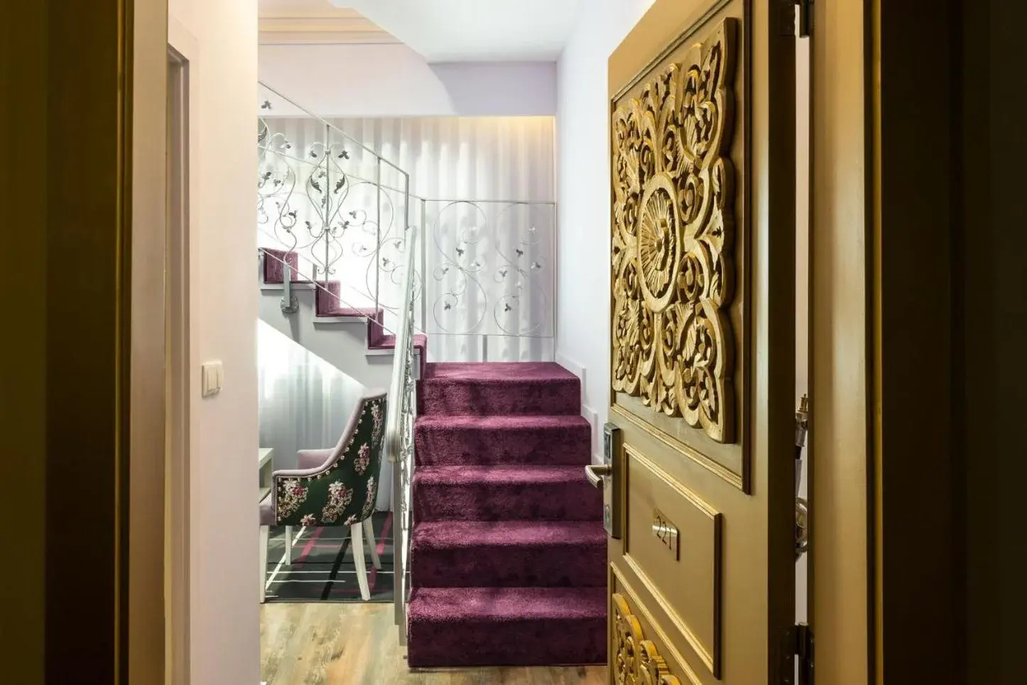 Foto - Rubens Hotels & SPA