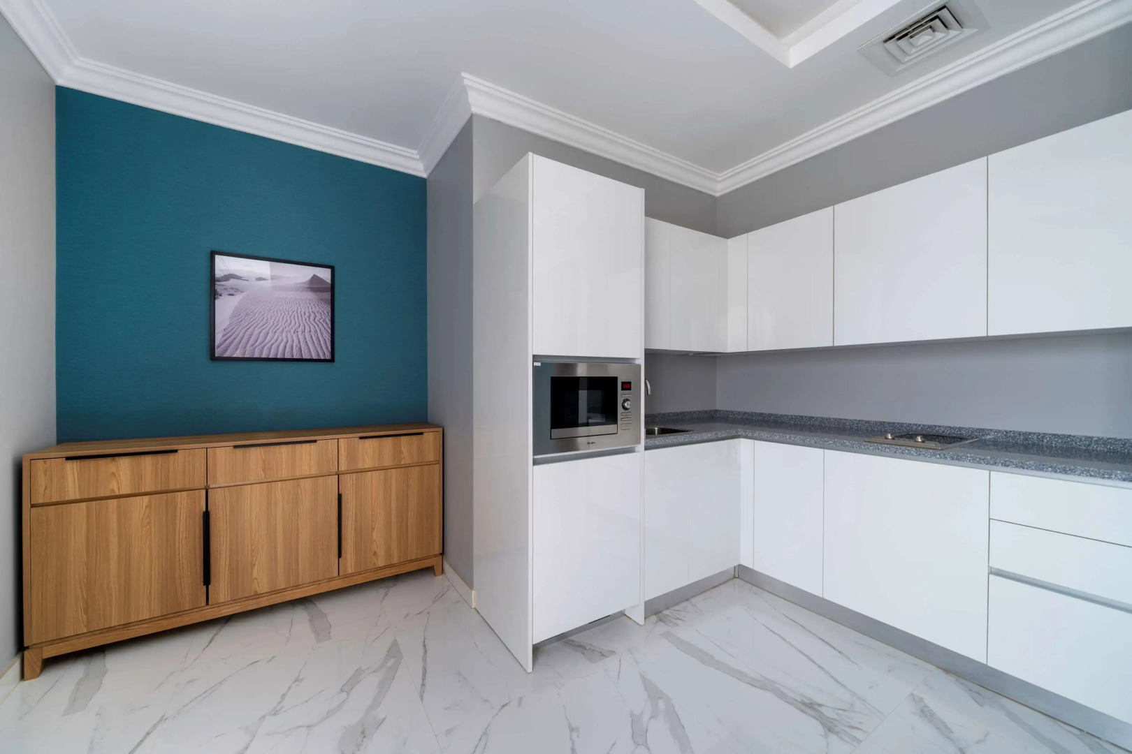 Foto - Radisson Hotel Riyadh Airport