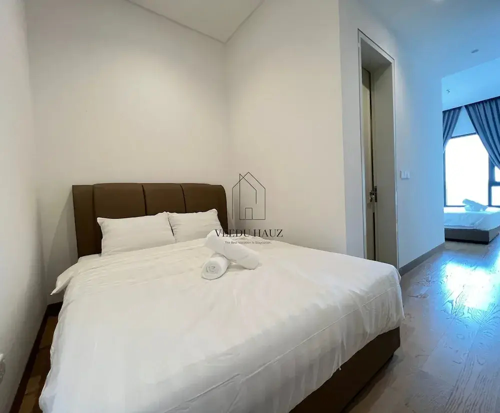 Foto - Lucentia Residences BBCC at Lalaport Kuala Lumpur by Veedu Hauz