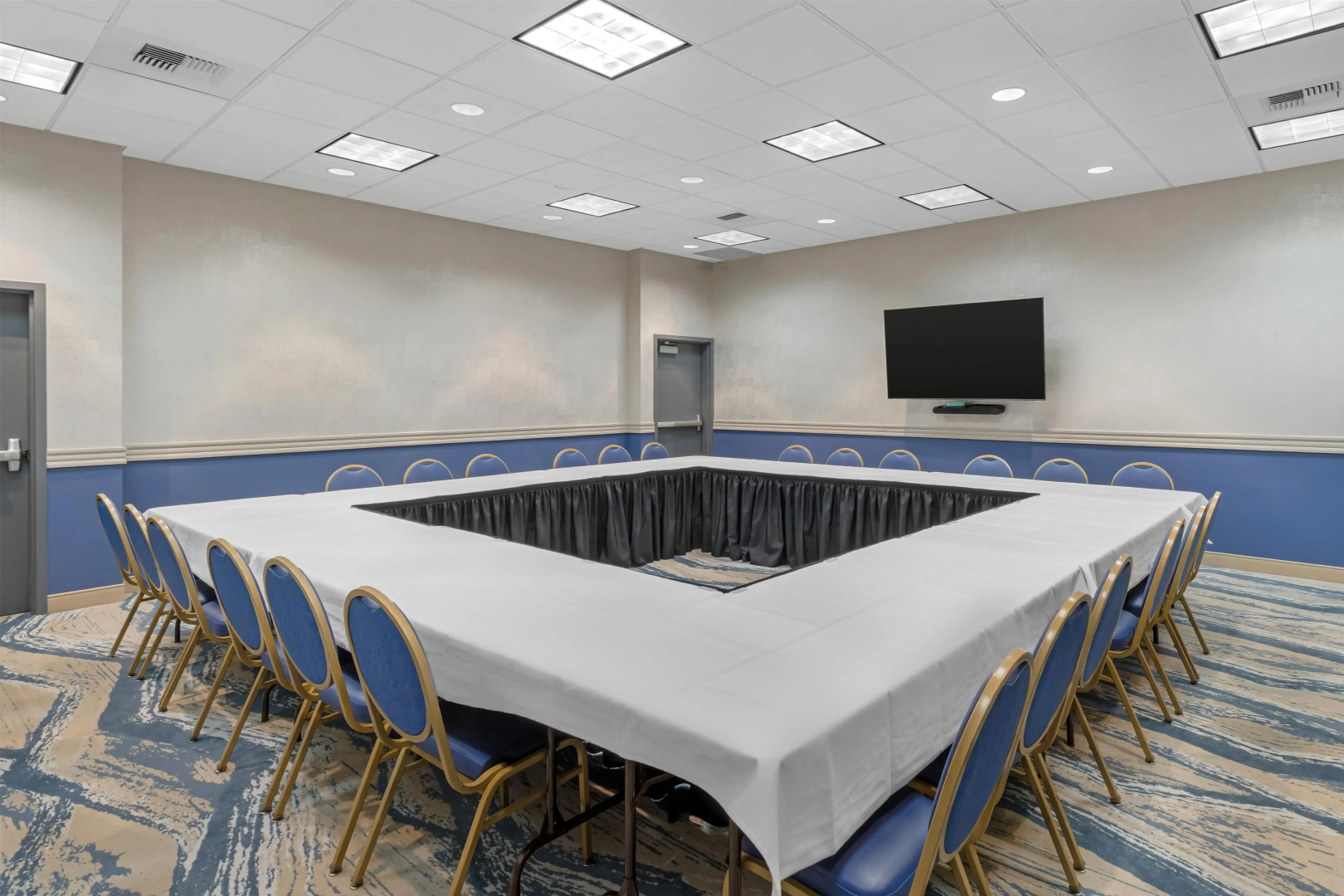 Foto - Best Western Plus Boomtown Casino Hotel