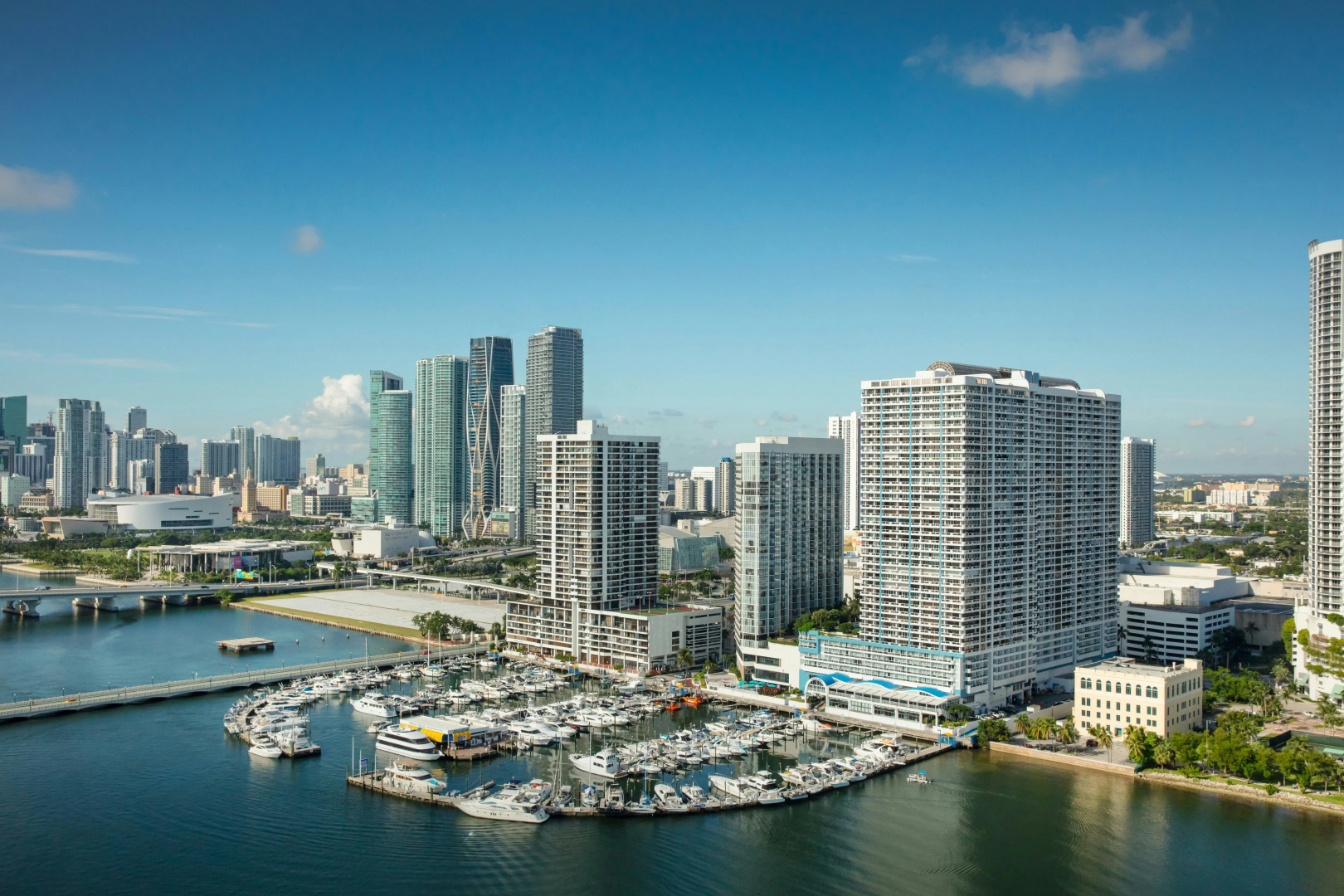 Photo - DoubleTree by Hilton Grand Hotel Biscayne Bay