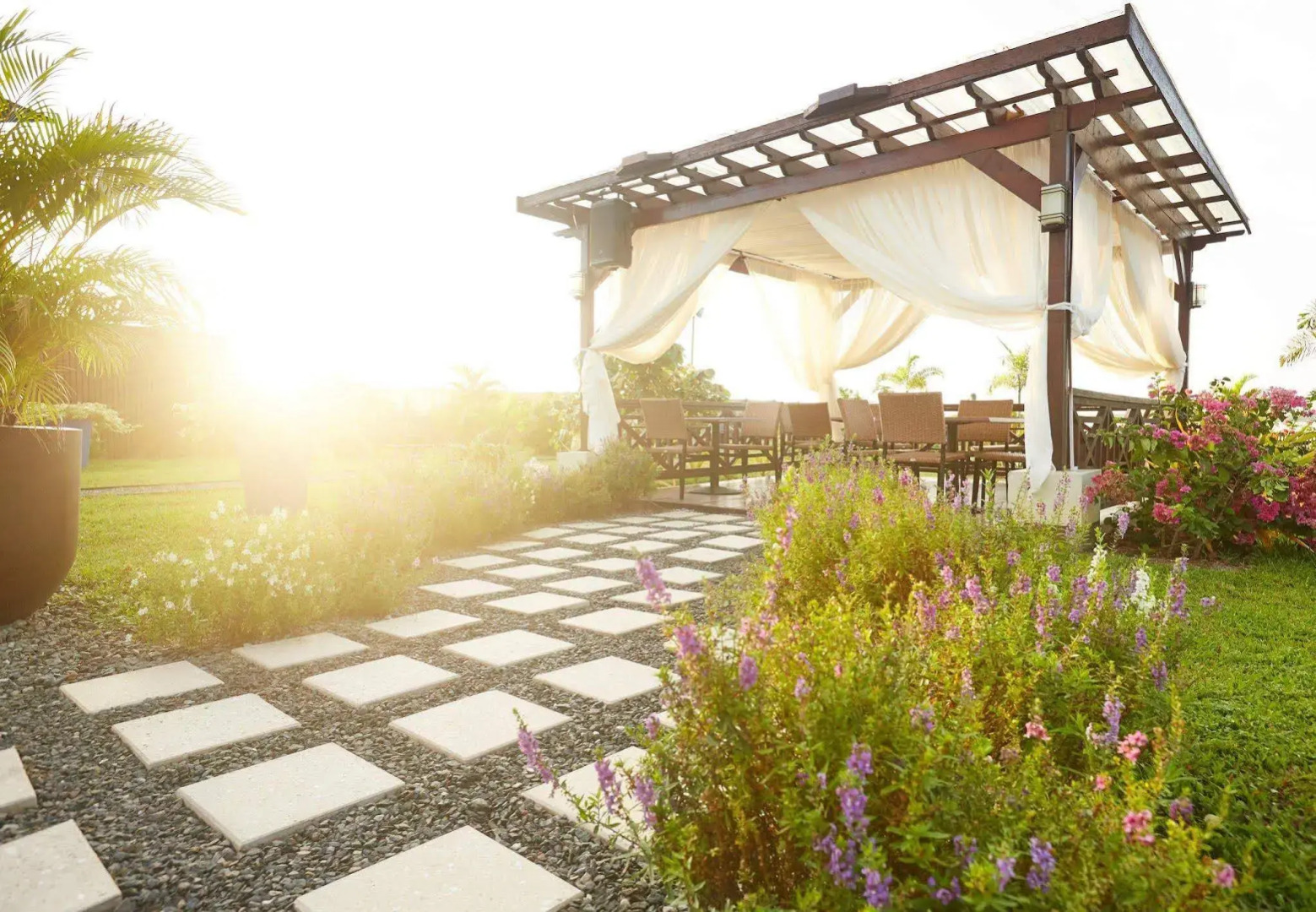 Foto - Courtyard by Marriott Paramaribo