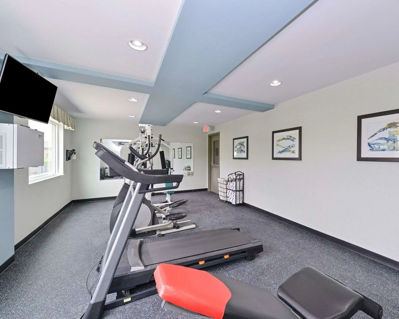 Photo - Comfort Inn & Suites Springfield I-55