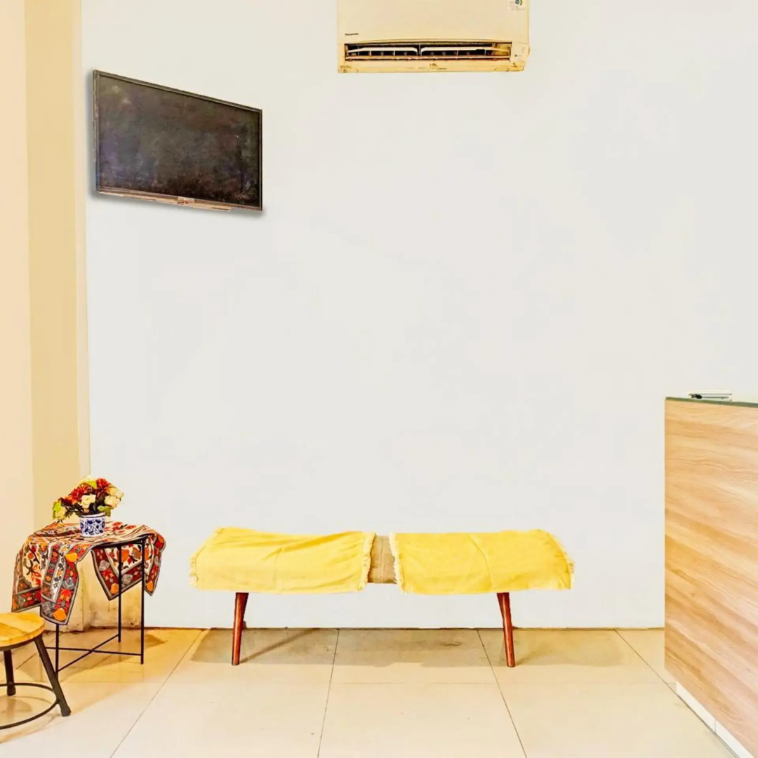 Foto - Hotel O Mandala Near Universitas Negeri Medan ( UNIMED )