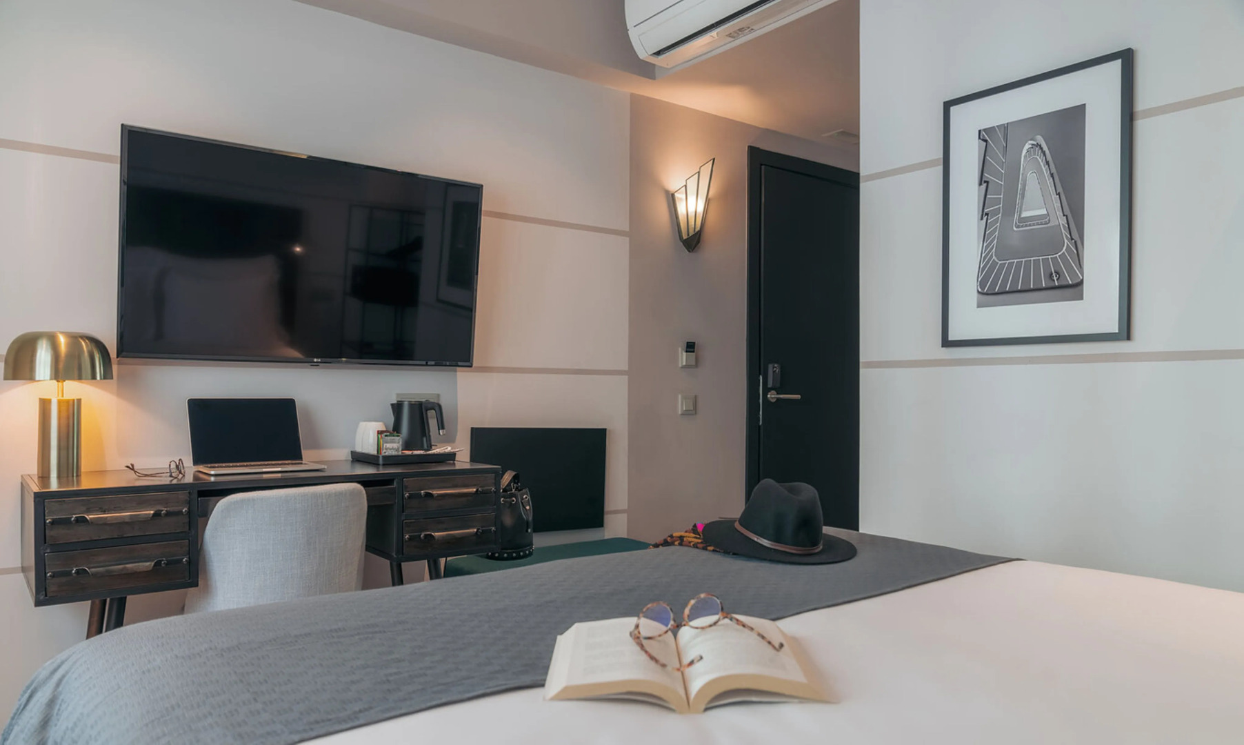 Foto - Pestana Lisboa Vintage City Center Suites