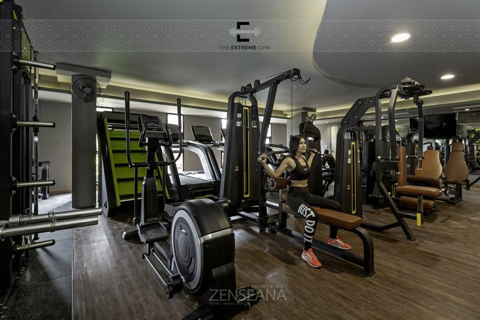 Photo - Zenseana Resort & Spa