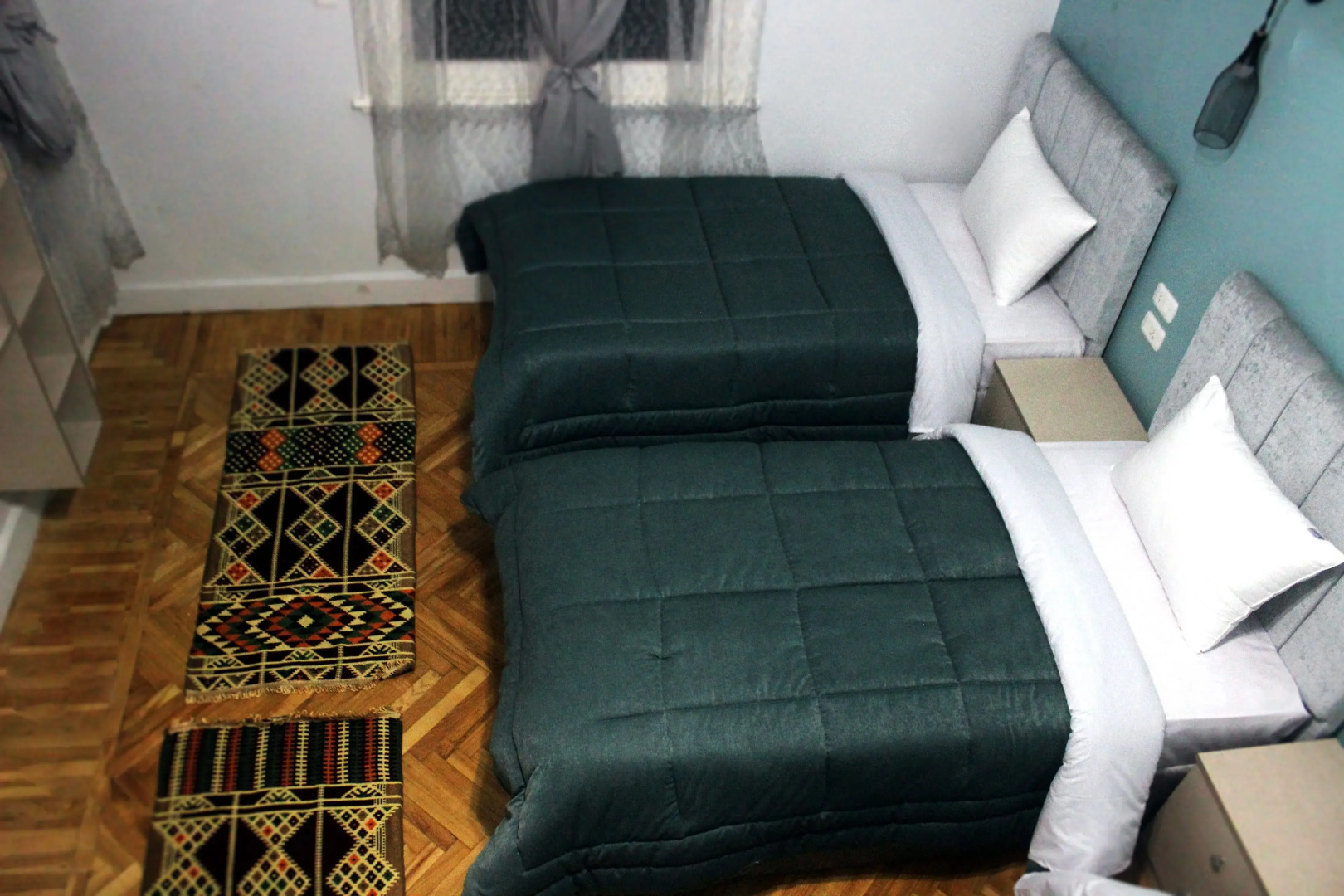 Foto - Cheers Hostel Cairo