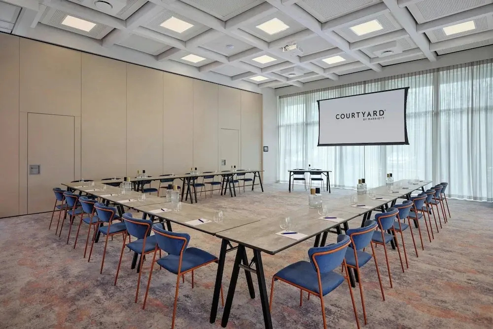 Foto - Courtyard by Marriott Ghent