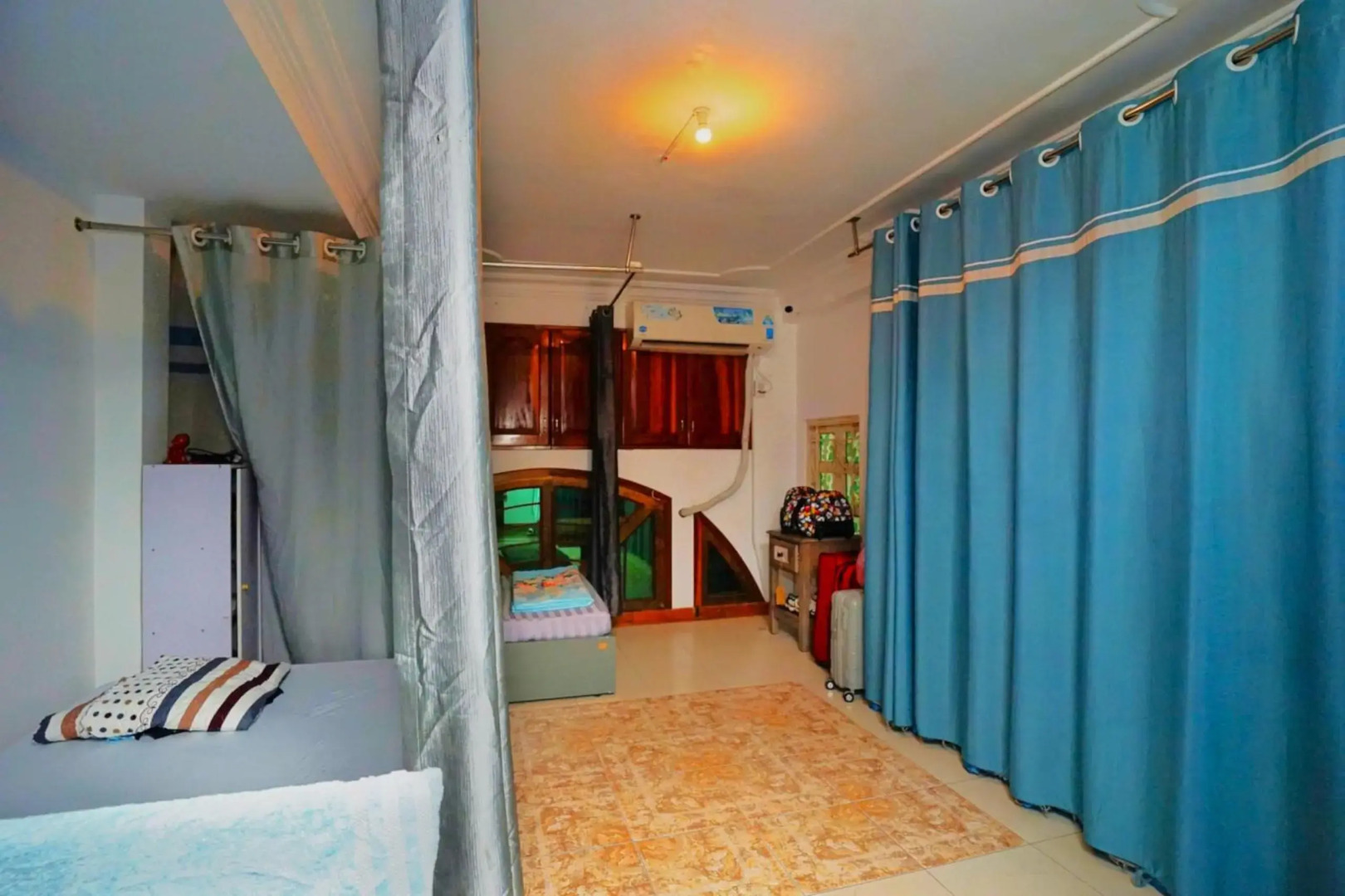 Foto - Sakura Hostel Saigon