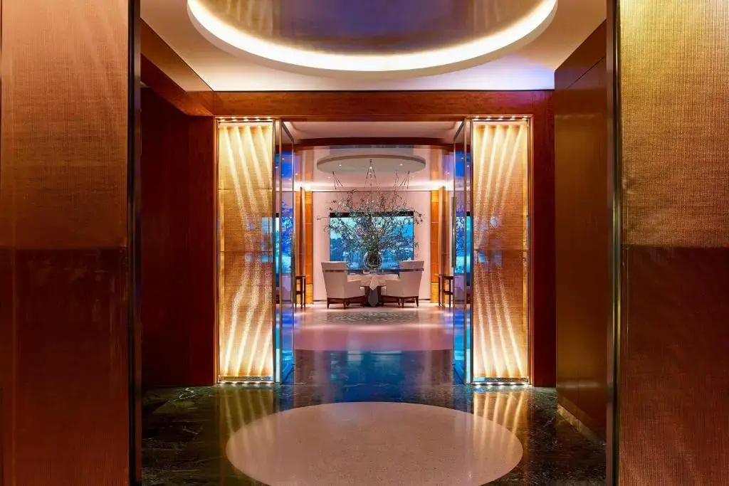 Foto - Hotel President Wilson, A Luxury Collection Hotel, Geneva