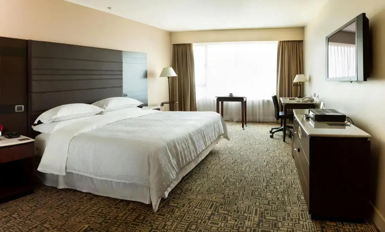 Foto - Sheraton Guayaquil Hotel