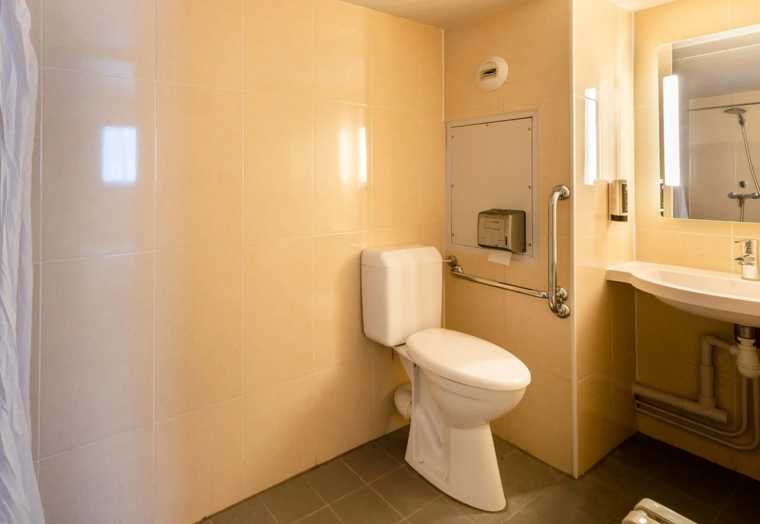 Photo - B&B HOTEL Nantes Parc Expos La Beaujoire