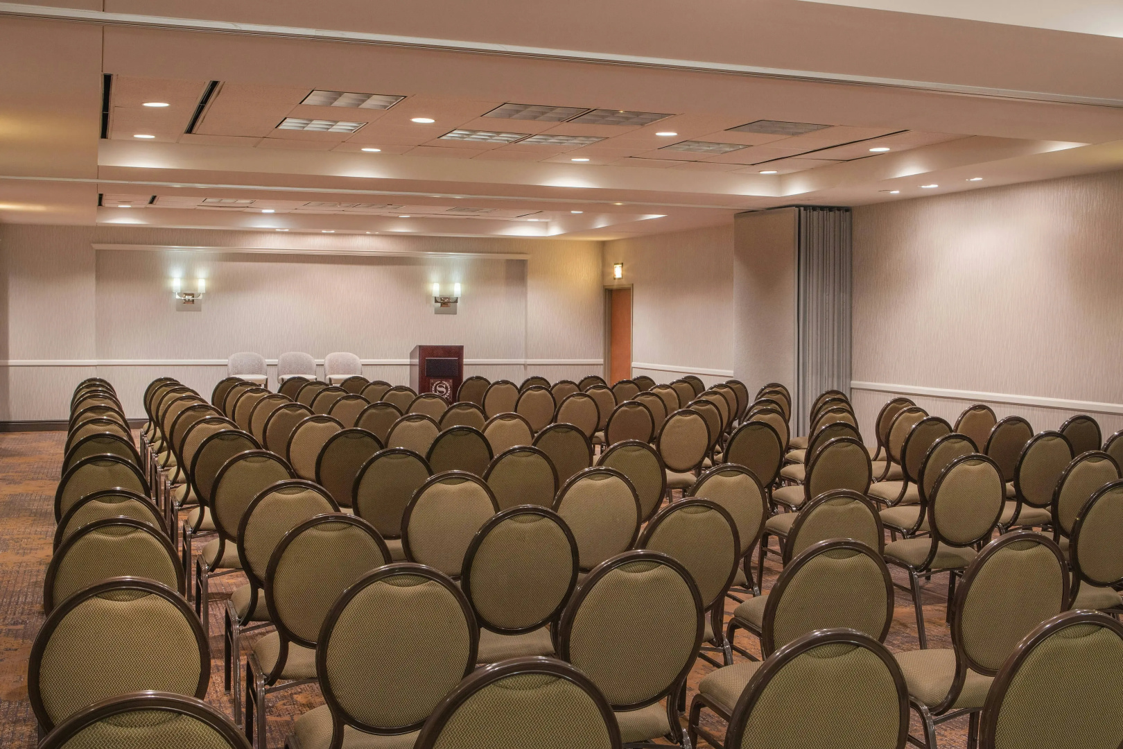 Foto - Sheraton Suites Chicago Elk Grove