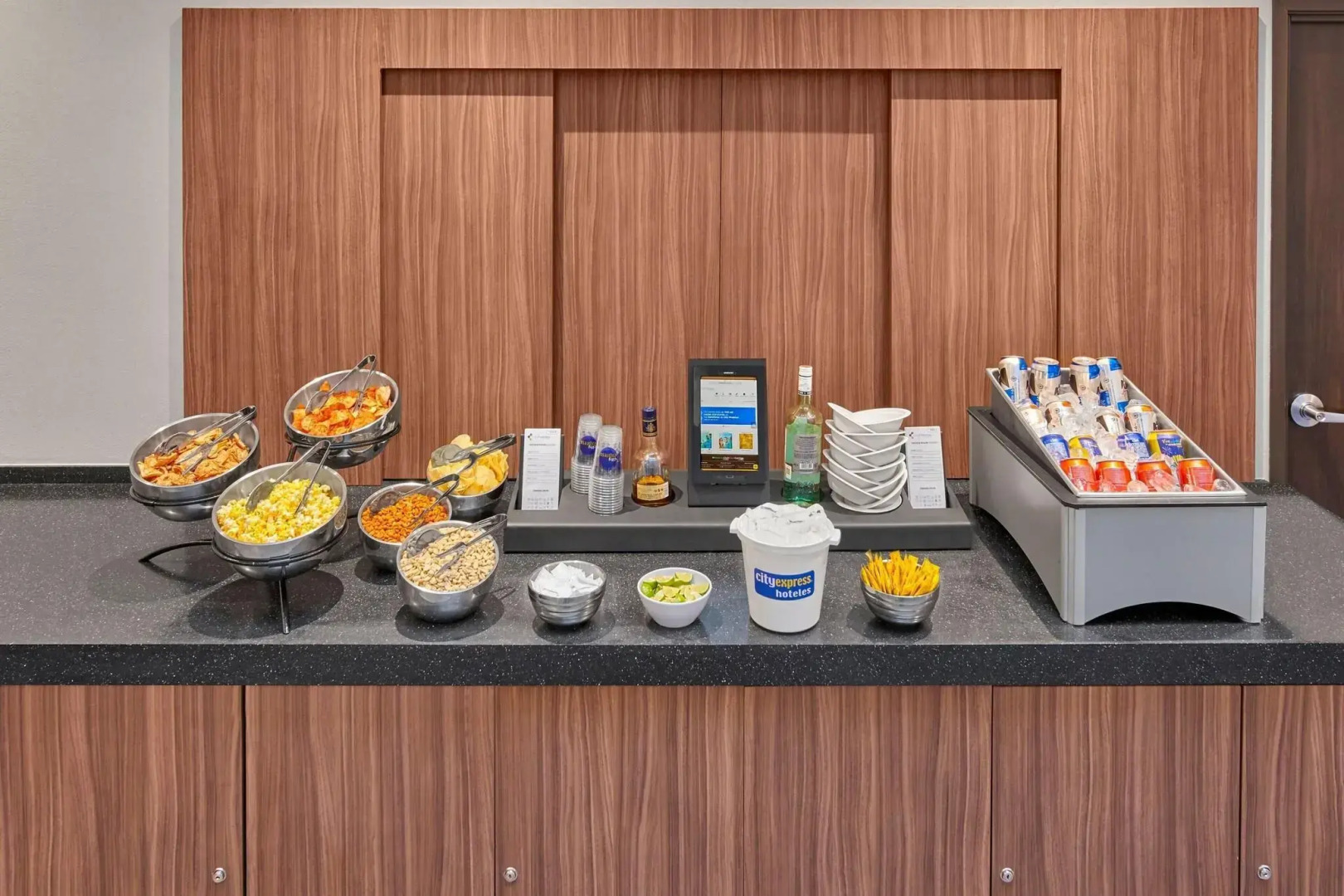 Photo - City Express by Marriott Ciudad de México Tlalpan