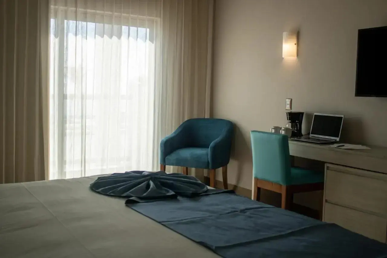 Foto - Varali Grand Hotel