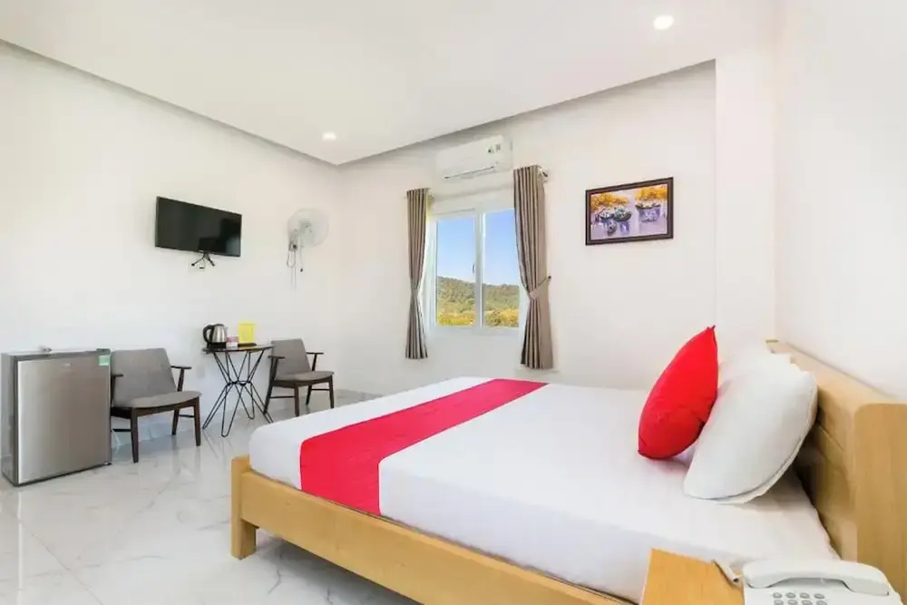 Foto - Ruby Hotel Phu Quoc