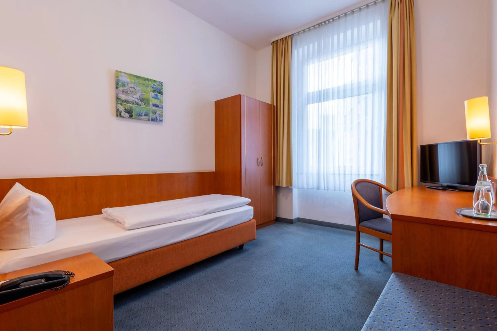 Foto - TRIP INN Hotel Schumann