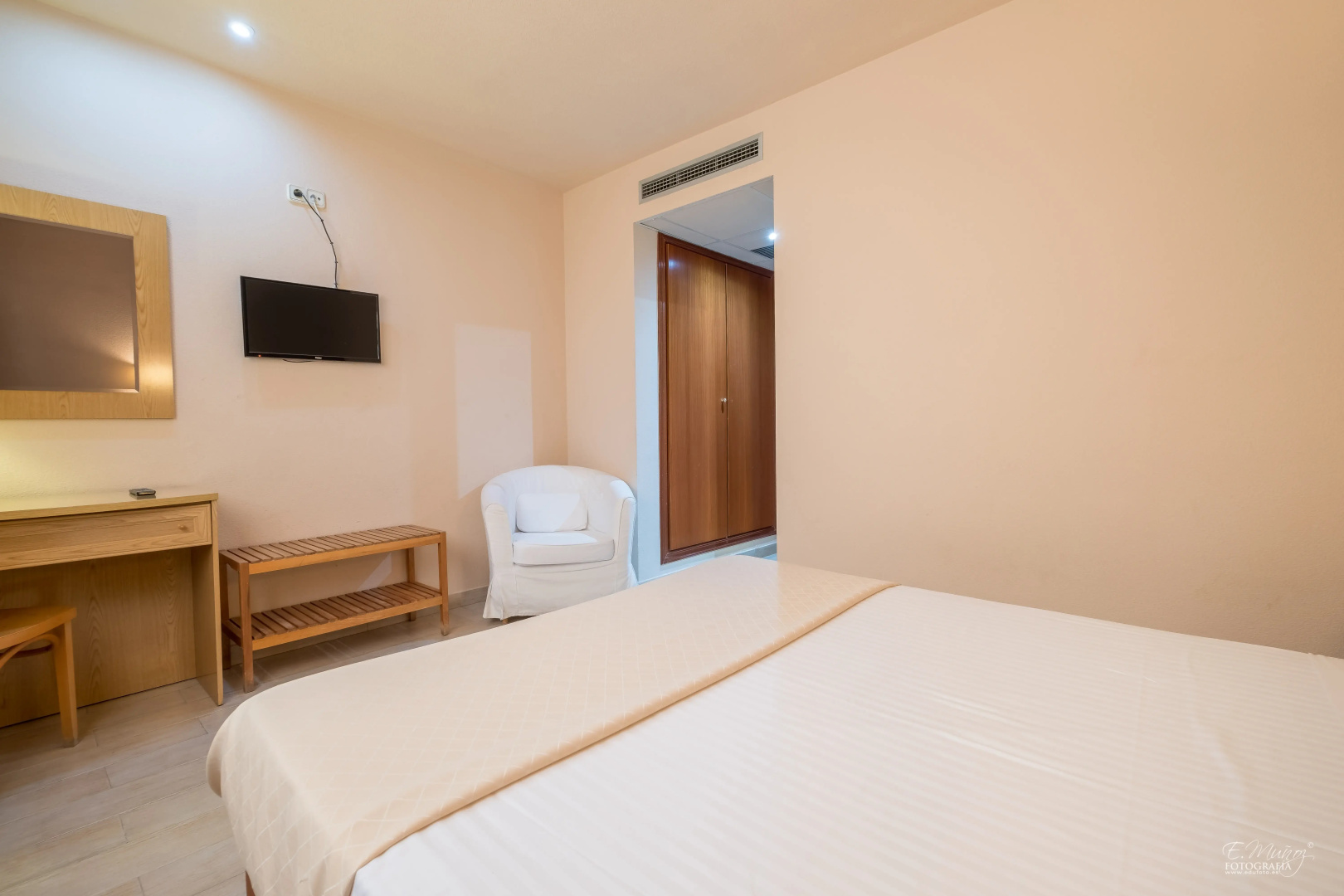 Foto - Hotel Vivar