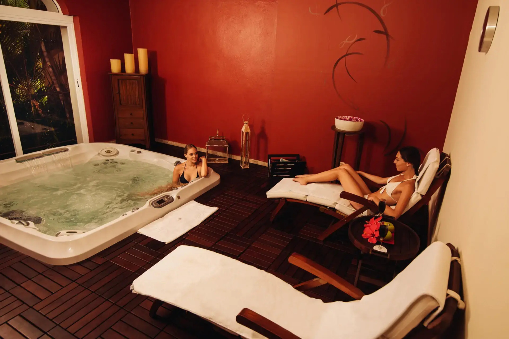 Foto - Casa Velas Adults Only All Inclusive