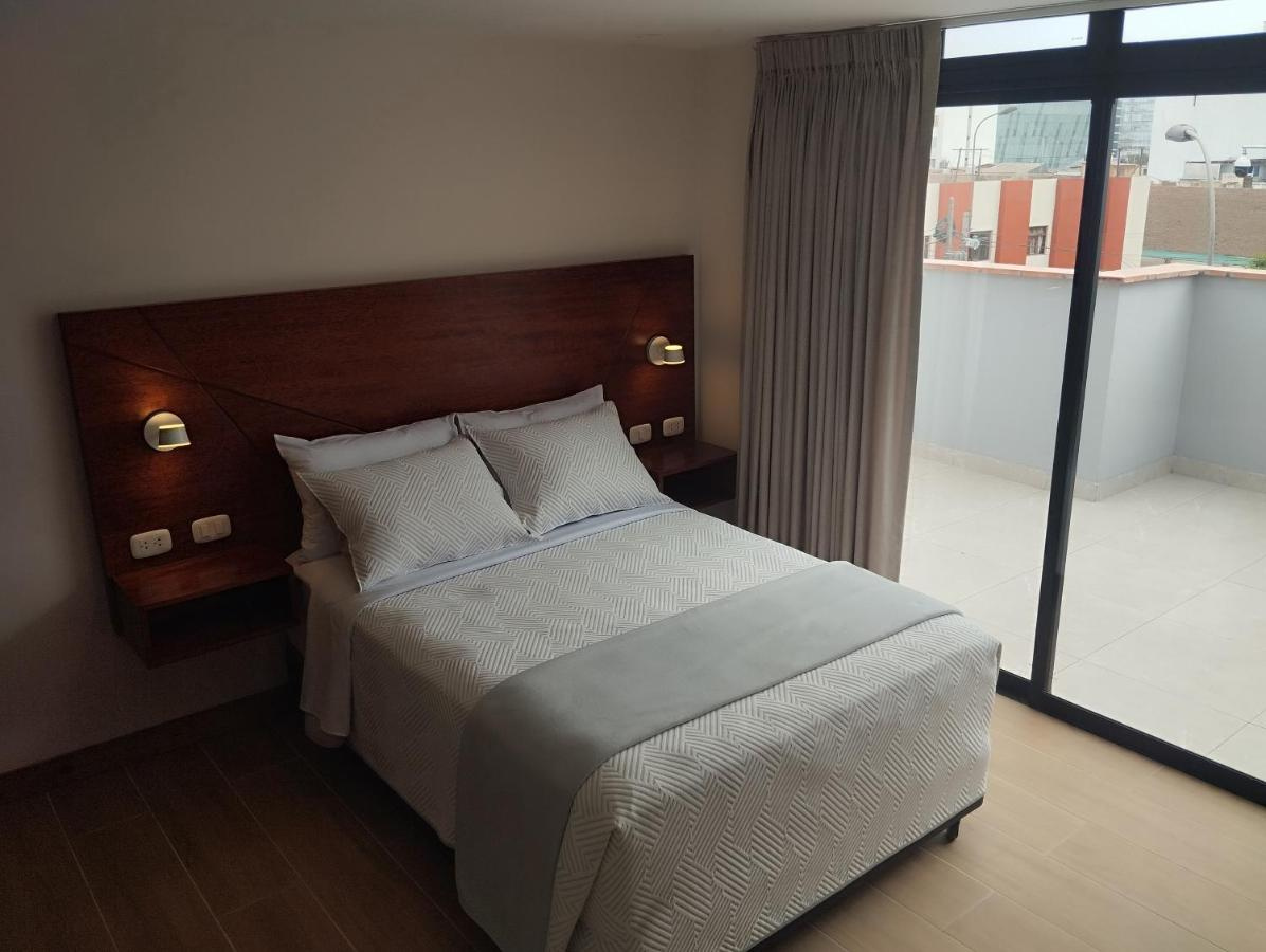 Foto - Casa Pucllana Miraflores - Hotel Boutique