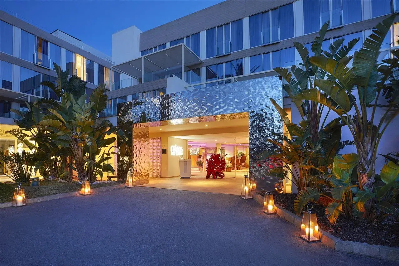 Foto - ME by Meliá Ibiza - The Leading Hotels of the World