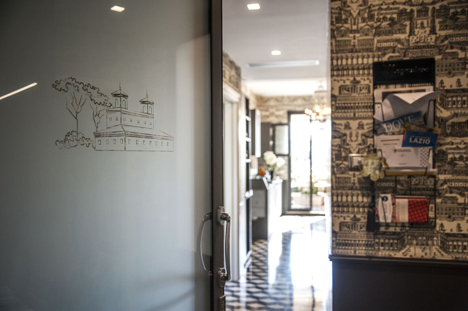 Foto - Rarity Suites