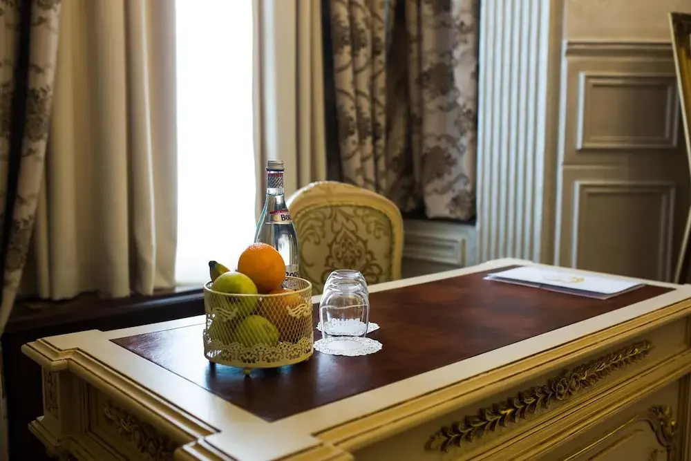 Photo - Hotel Boutique 5 Continents