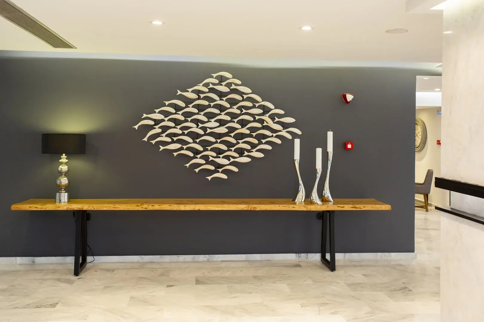 Foto - Mercure Rhodes Alexia Hotel & Spa