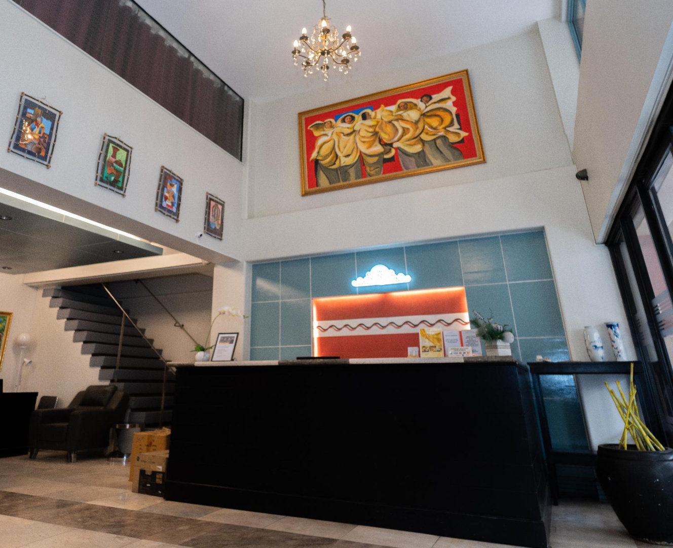 Davao Royal Suites and Residences