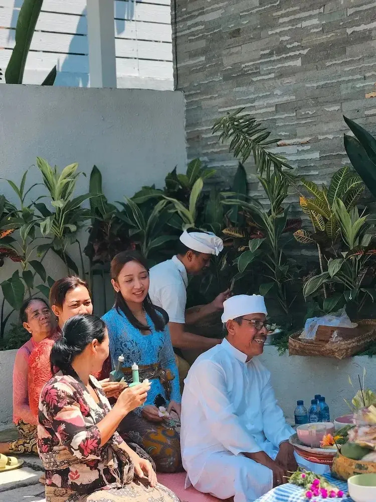 Foto - Ubud Lila Concept