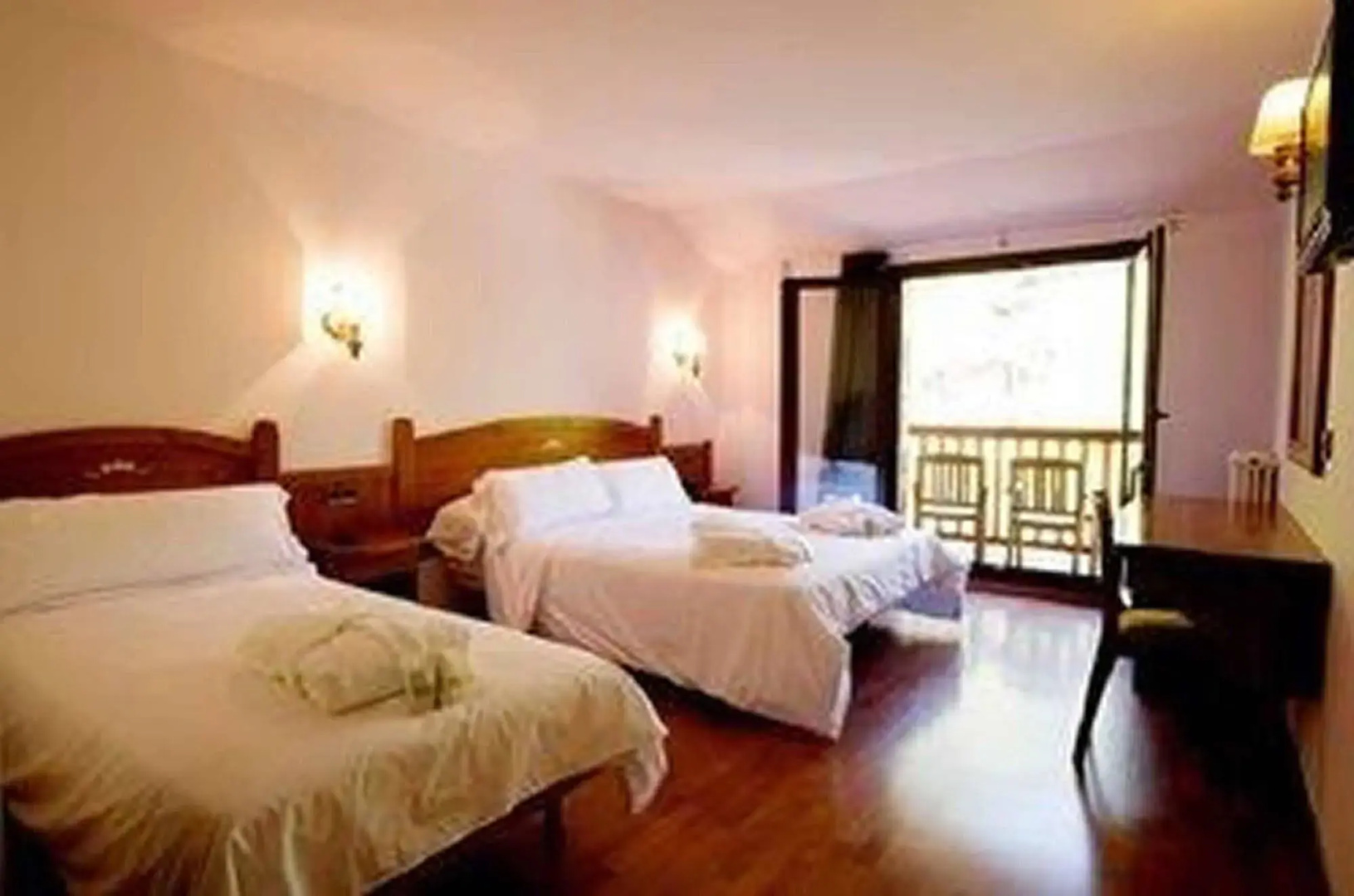 Photo - Hotel & Spa Niunit