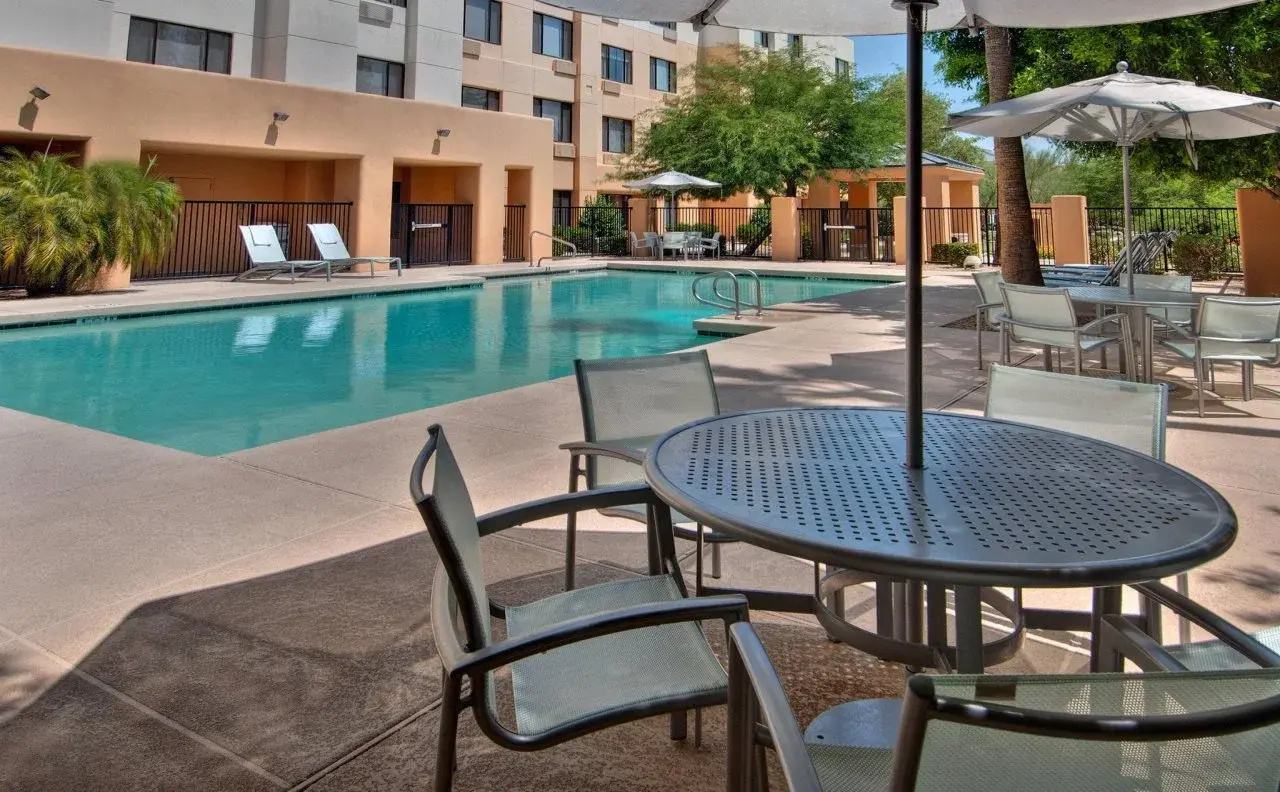 Photo - SpringHill Suites Scottsdale North