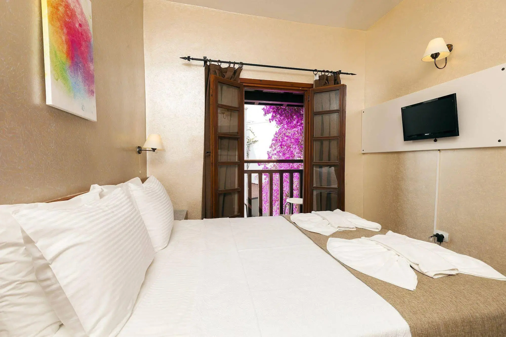 Photo - Orion Hotel Bitez