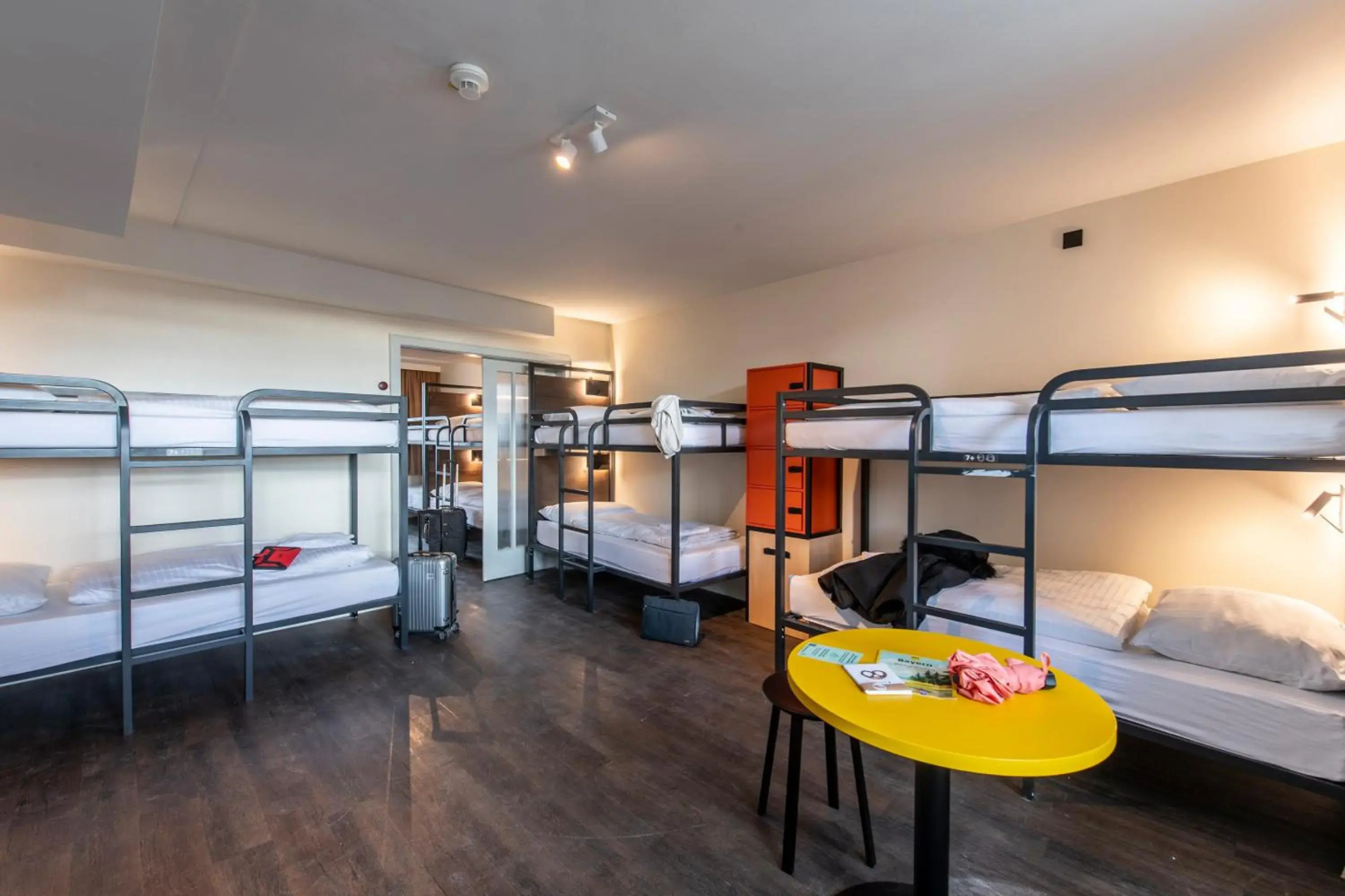 Foto - MEININGER Hotel München City Center