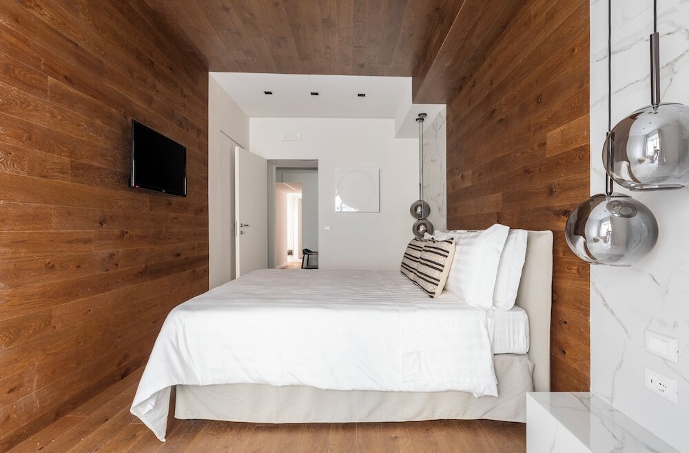 Foto - Louly Trevi Fountain