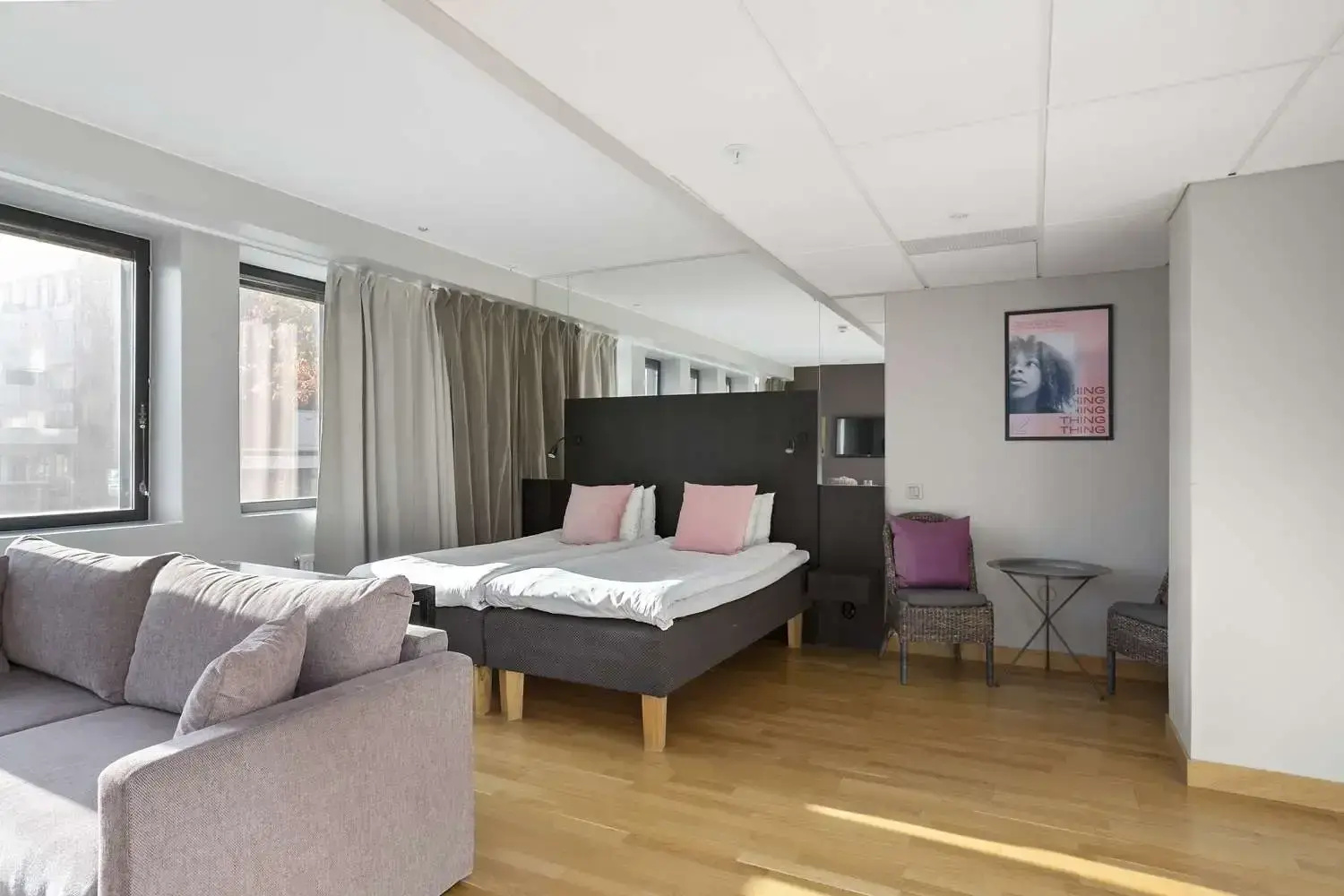 Foto - Aiden by Best Western Stockholm Solna