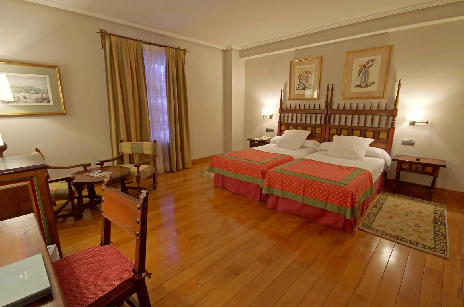 Foto - Parador de Calahorra