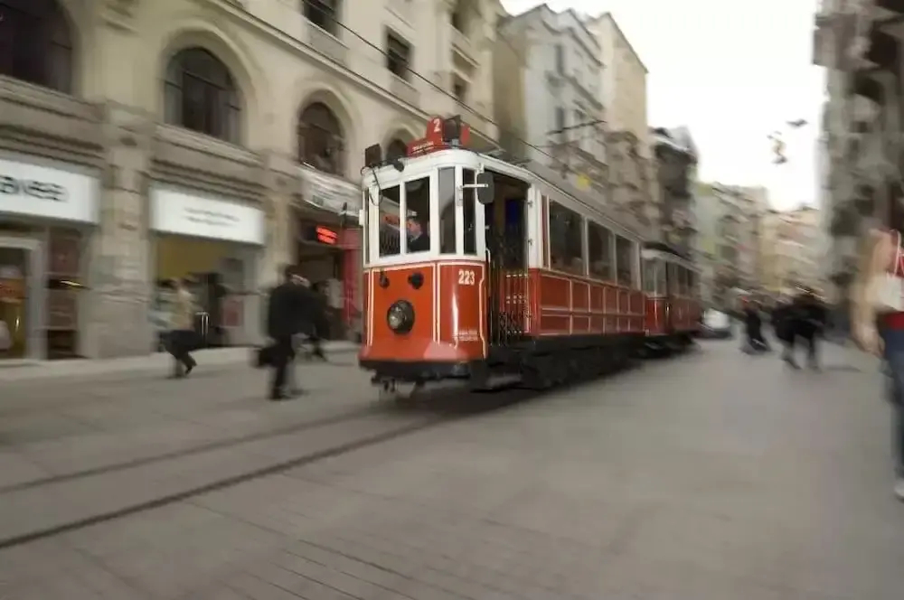 Photo - Mineo Hotel Taksim