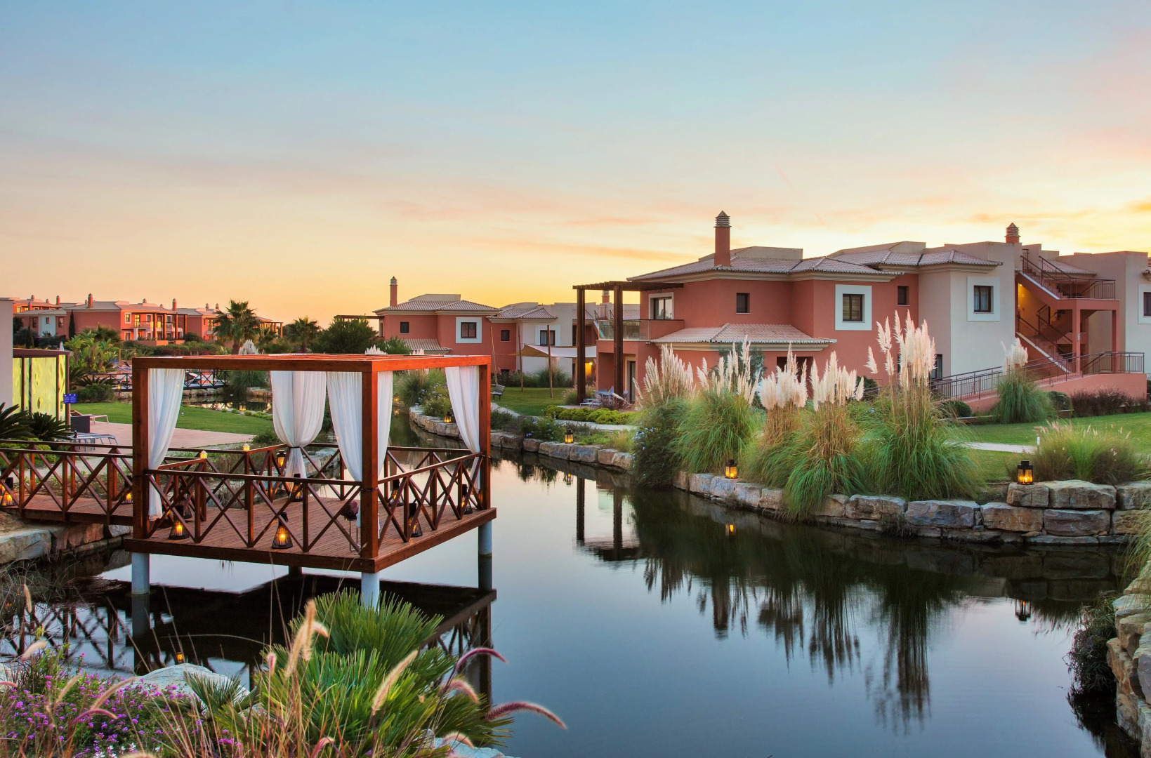 Foto - Monte Santo Resort