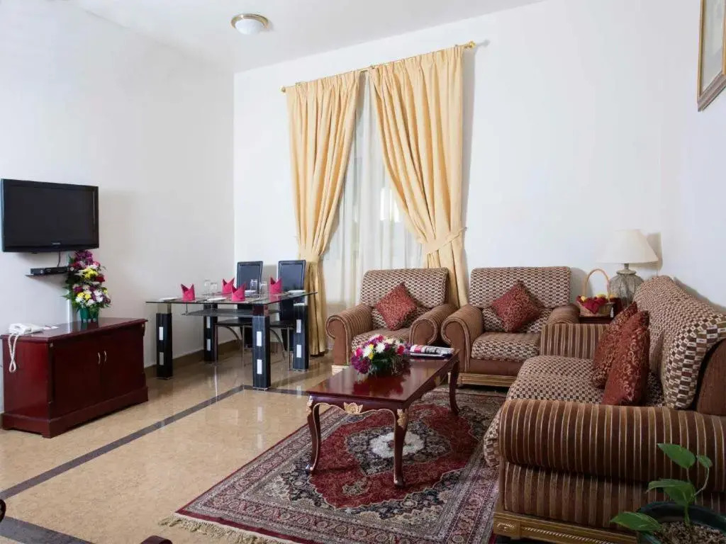 Photo - Safeer International Hotel By Brothers International