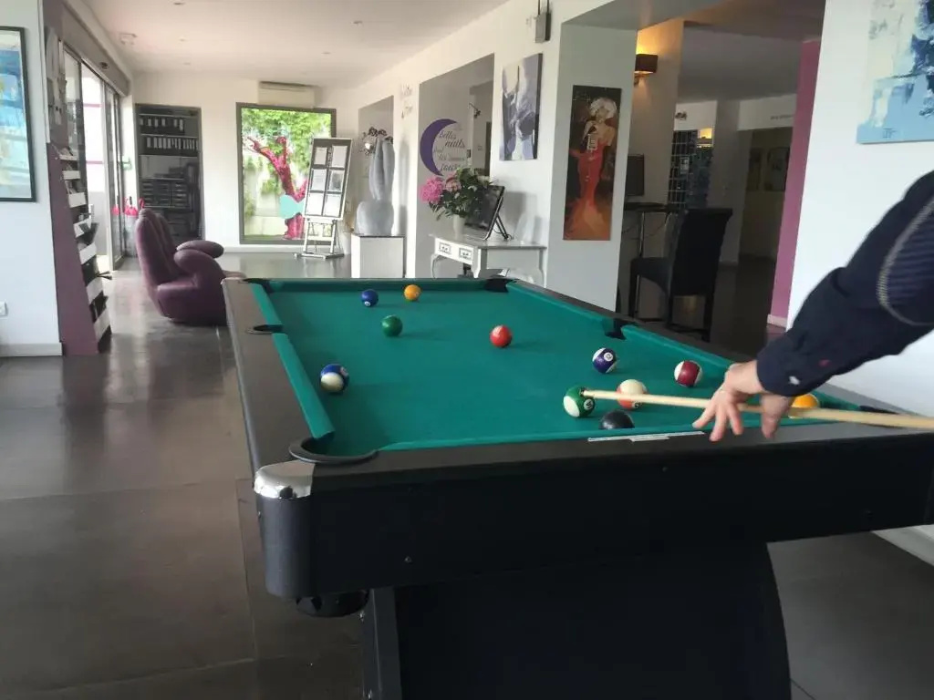 Photo - Golfe Hotel