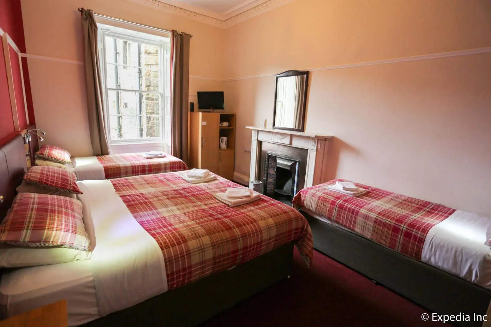 Foto - Regent House Hotel - City Centre Hotel