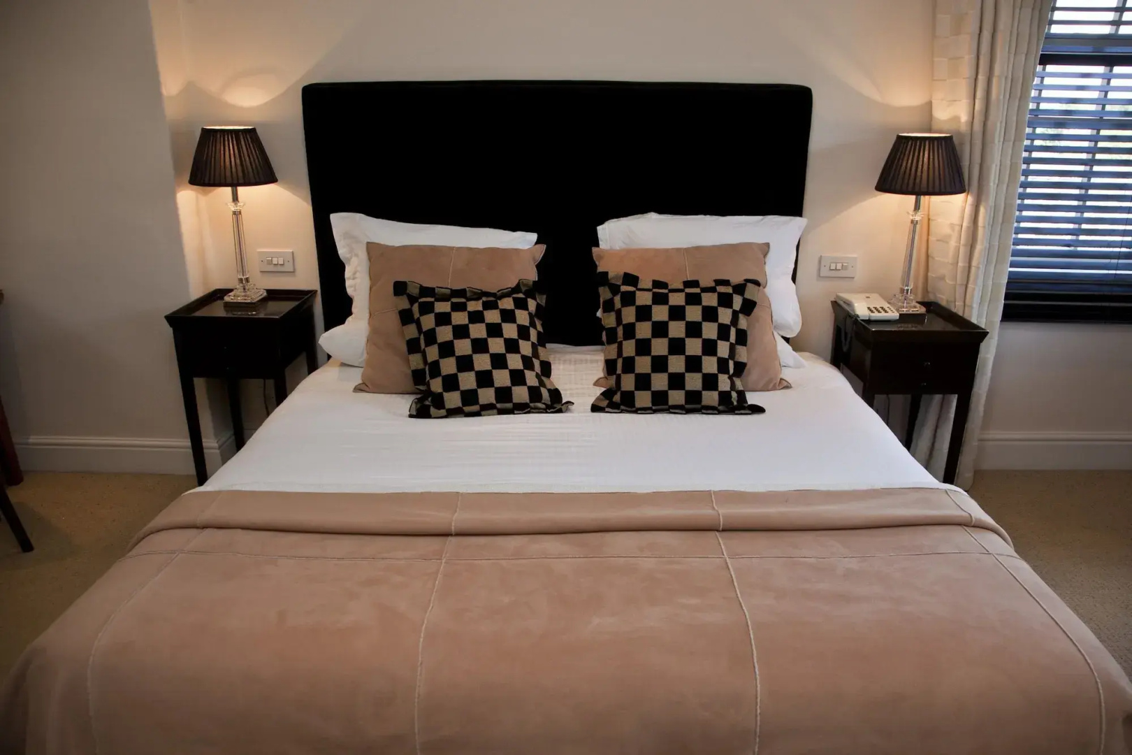 Photo - Rowton Hall Hotel and Spa