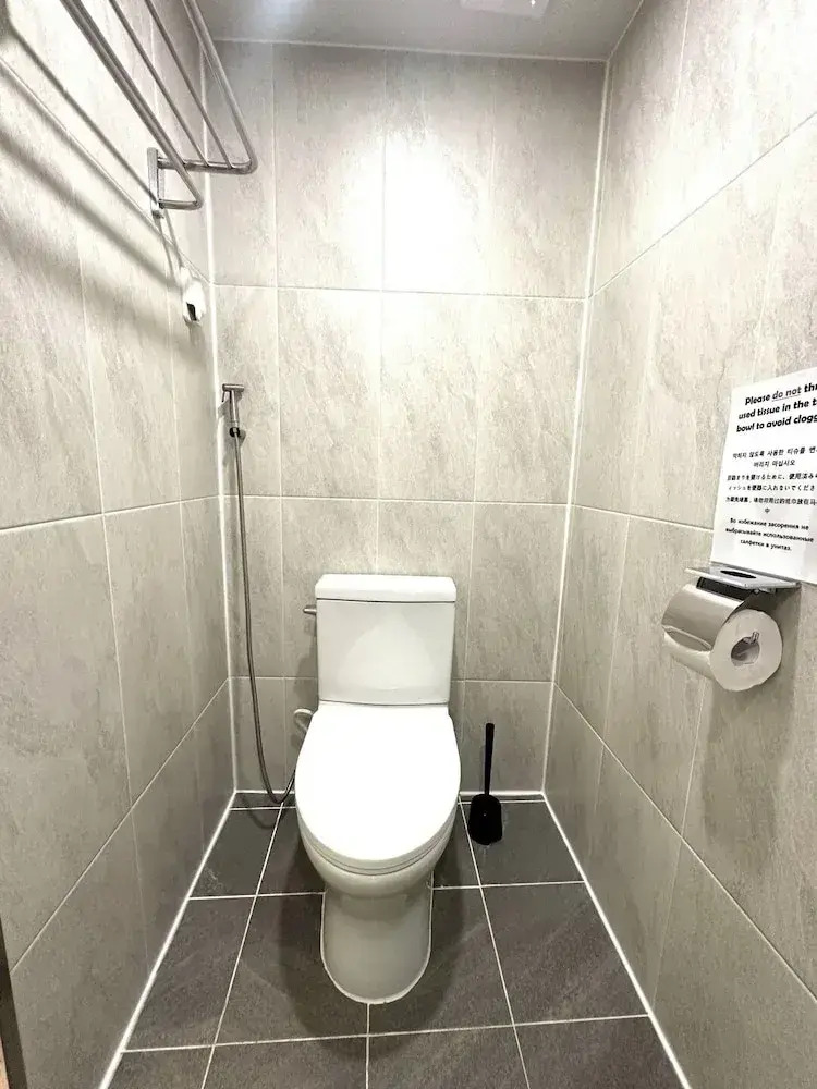 Foto - R Guesthouse Jongmyo