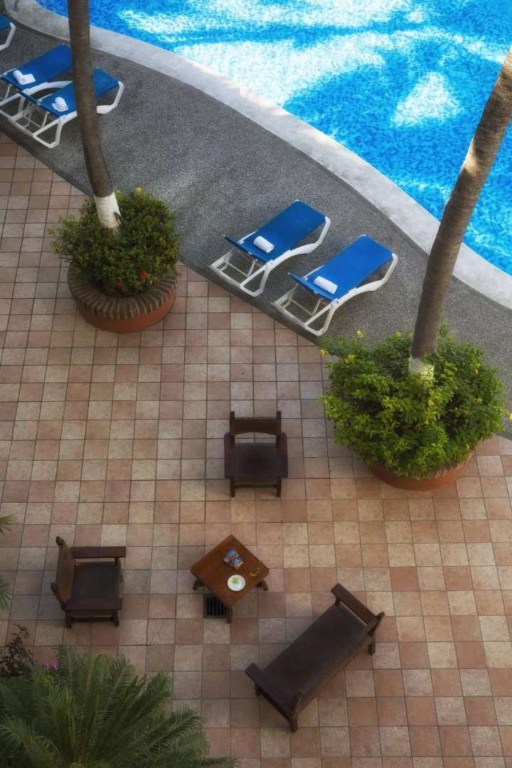 Foto - Hotel El Pescador