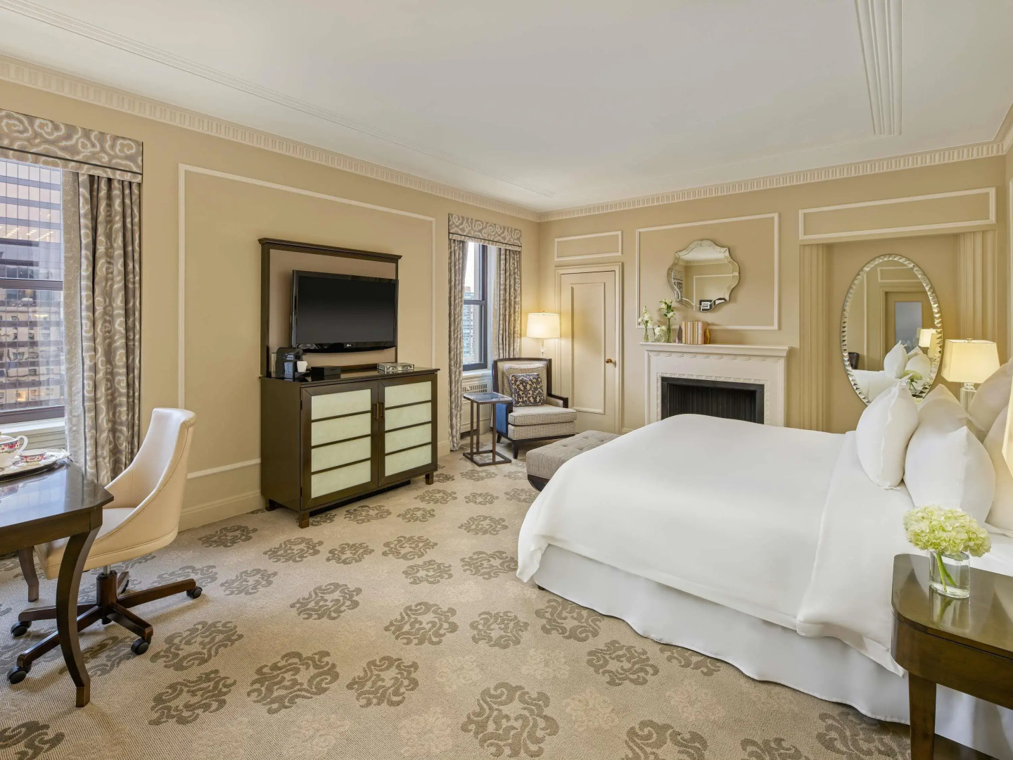 Photo - Fairmont Hotel Vancouver