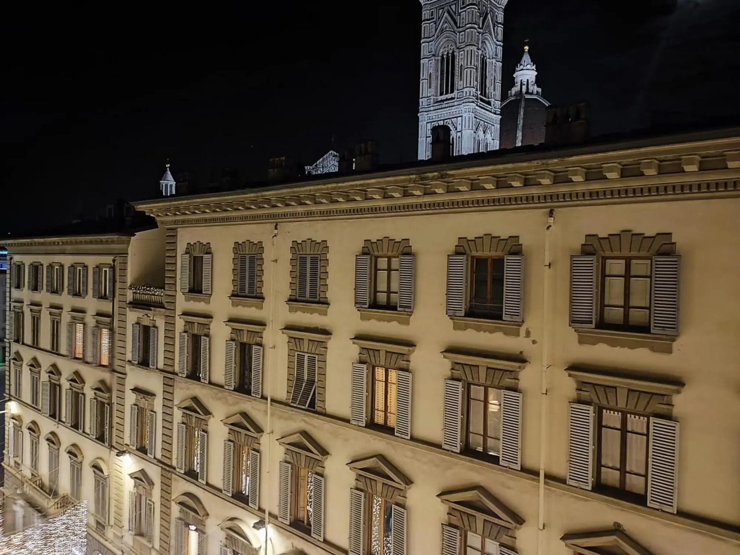 Photo - B&B Magnifico Messere