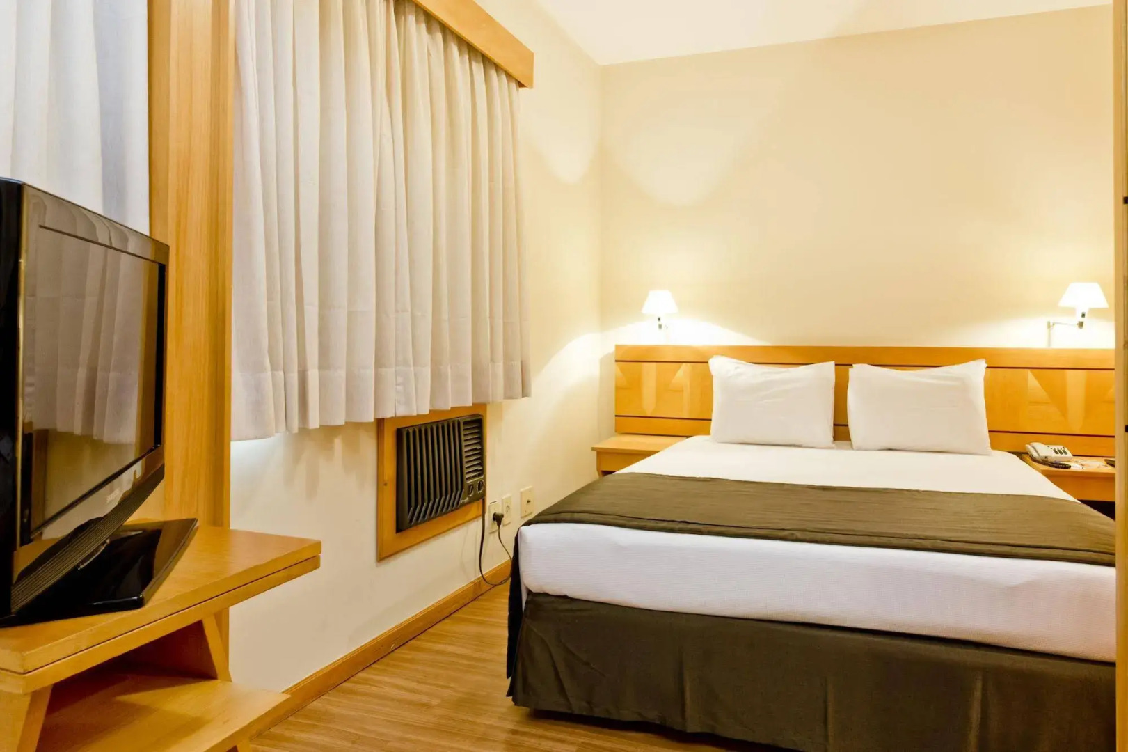 Photo - Hampton Park São Paulo Jardins