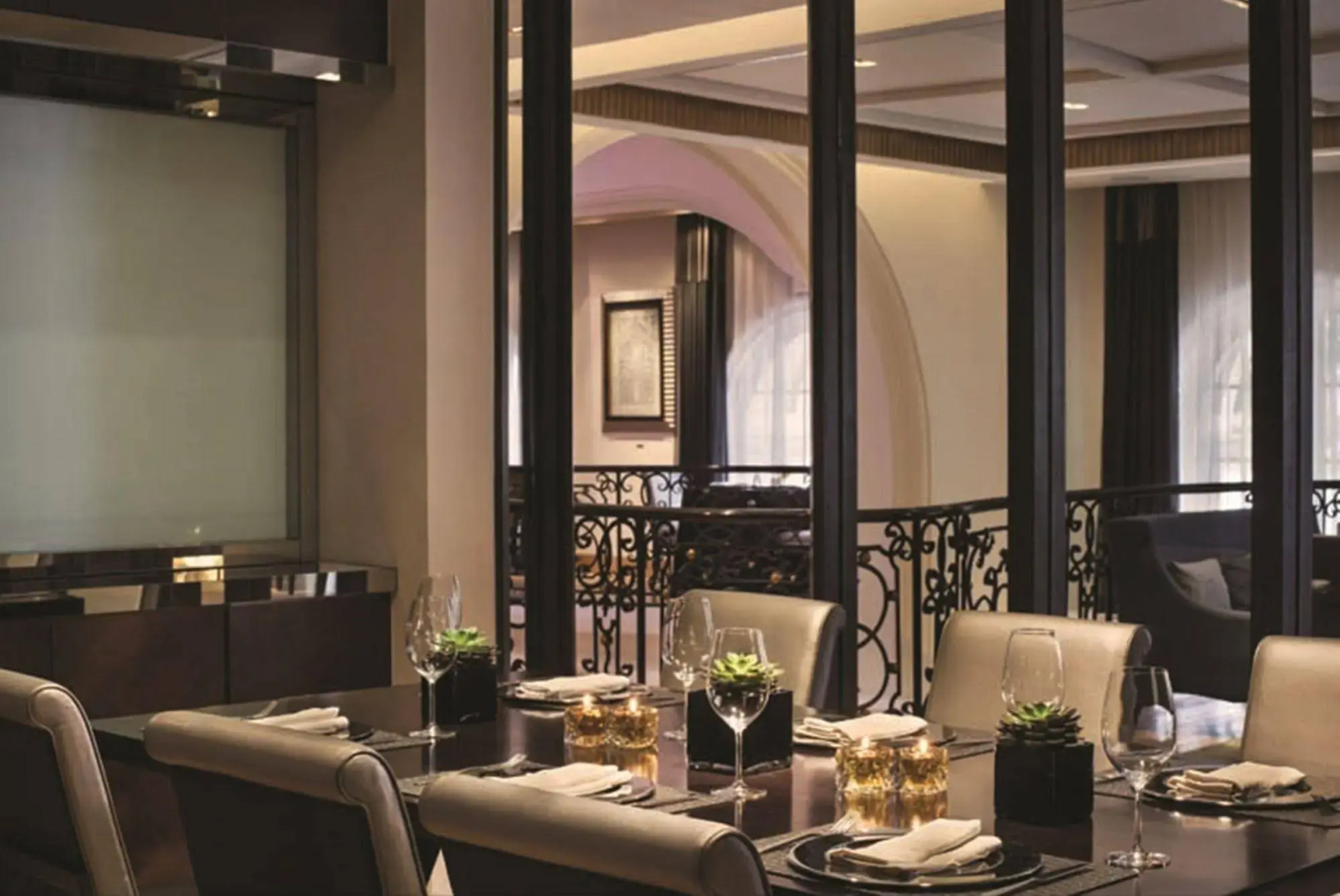 Foto - Hotel Gran Mahakam