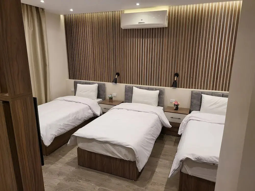 Foto - Sky Pyramids View Inn